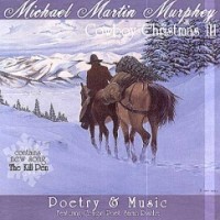 Purchase Michael Martin Murphey - Cowboy Christmas 3