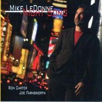 Purchase Mike Ledonne - Night Song
