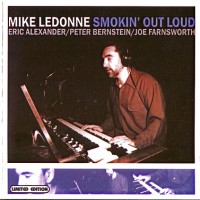 Purchase Mike Ledonne - Smokin' Out Loud