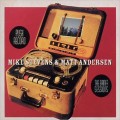Buy Mike Stevens & Matt Andersen - Push Record: The Banff Sessions Mp3 Download
