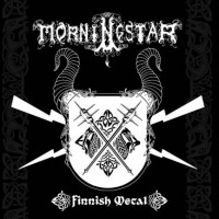 Purchase Morningstar - Finnish Metal