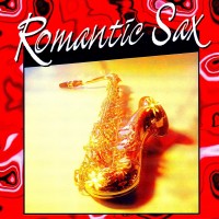 Purchase Orchester Ambros Seelos - Romantic Sax
