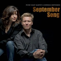 Purchase Peter Vuust Quartet & Veronica Mortensen - September Song