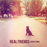 Purchase Real Friends - Acoustic Songs (EP)
