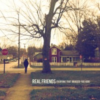 Purchase Real Friends - Everything That Dragged You Here (EP)