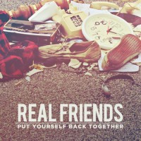 Purchase Real Friends - Put Yourself Back Together (EP)