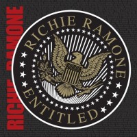 Purchase Richie Ramone - Entitled