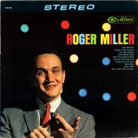 Purchase Roger Miller - Roger Miller (Vinyl)