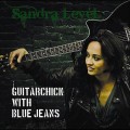 Buy Sandra Level - Guitarchick With Blue Jeans Mp3 Download