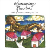 Purchase Screaming Females - What If Someone Is Watching Their T.V.?