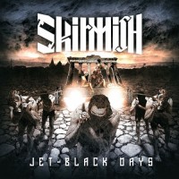 Purchase Skirmish - Jet-Black Days