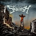 Buy Skirmish - Through The Abacinated Eyes Mp3 Download