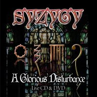 Purchase Syzygy - A Glorious Disturbance