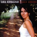 Buy Tania Kernaghan - Higher Ground Mp3 Download