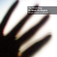 Purchase The Black Dog - Ov Mind, Ov Magick