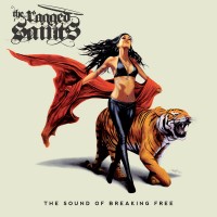 Purchase The Ragged Saints - The Sound Of Breaking Free