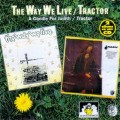 Buy Tractor - The Way Ice Live-A Candle For Judith & Tractor Mp3 Download