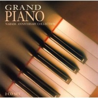 Purchase VA - Grand Piano: Narada Collection CD1