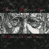 Purchase VA - Through Different Eyes: A Tribute To Fates Warning