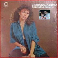 Purchase Veronica Castro - Aprendi A Llorar (Vinyl)