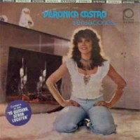 Purchase Veronica Castro - Sensaciones (Vinyl)