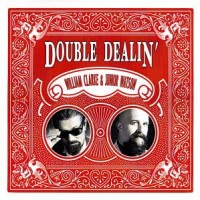Purchase William Clarke & Junior Watson - Double Dealin'