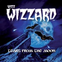 Purchase Wizz Wizzard - Tears From The Moon