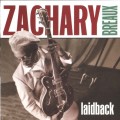 Buy Zachary Breaux - Laidback Mp3 Download