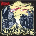 Buy Viscerally Scarred - Chaos Rains Mp3 Download