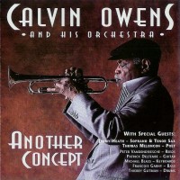 Purchase Calvin Owens & His Blues Orchestra - Another Concept