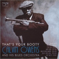 Purchase Calvin Owens & His Blues Orchestra - That's Your Boody