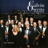 Purchase Calvin Owens Big Band Blues Orchestra - Keeping Big Band Blues Alive
