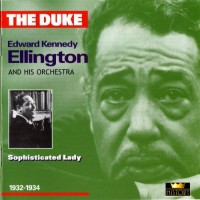 Purchase Duke Ellington - Sophisticated Lady (1932-1934) CD1