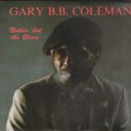 Buy Gary B.B. Coleman - Nothin' But The Blues Mp3 Download