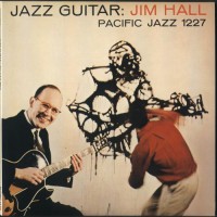 Purchase Jim Hall - Jazz Guitar (Vinyl)