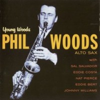 Purchase Phil Woods - Young Woods (Vinyl)