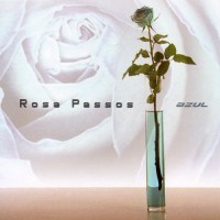Purchase Rosa Passos - Azul