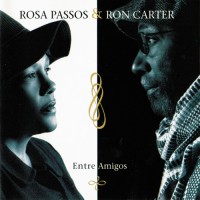 Purchase Rosa Passos - Entre Amigos (With Ron Carter)