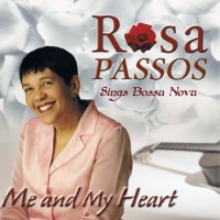 Purchase Rosa Passos - Me And My Heart
