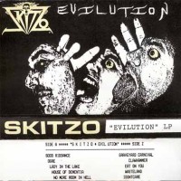 Purchase Skitzo - Evilution