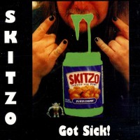 Purchase Skitzo - Got Sick!
