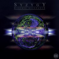 Purchase Syzygy - Morphic Resonance