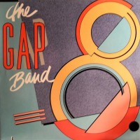 Purchase The Gap Band - Gap Band 8