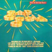 Purchase The Gap Band - Gap Gold (Best Of The Gap Band)