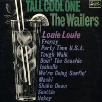 Purchase The Wailers - Tall Cool One (Vinyl)