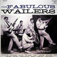 Purchase The Wailers - The Fabulous Wailers (Vinyl)
