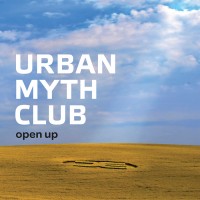Purchase Urban Myth Club - Open Up