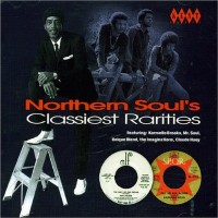 Purchase VA - Northern Soul's Classiest Rarities