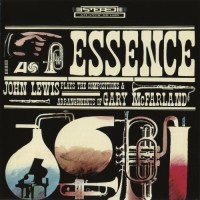 Purchase John Lewis - Essence