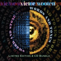 Purchase Victor Wooten - Sword And Stone